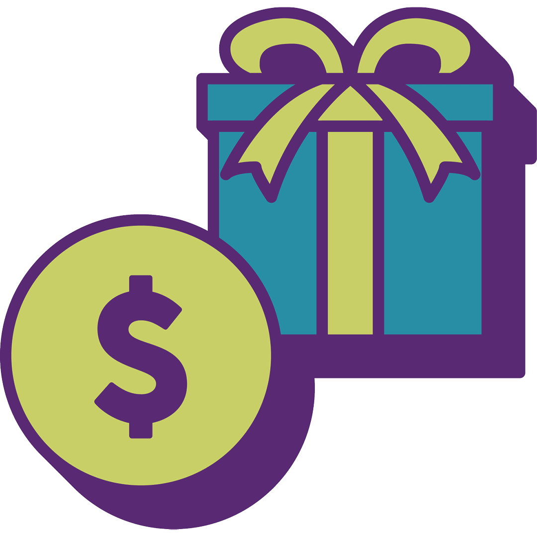 Compensation + Total Rewards